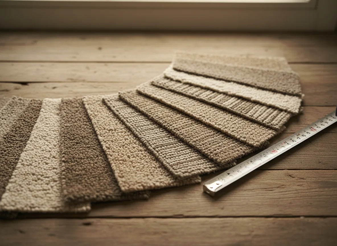 Carpet Installation Rice, VA FAQs